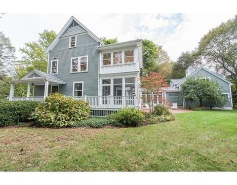 14 Maple Rd, Weston, MA 02493 photo 30