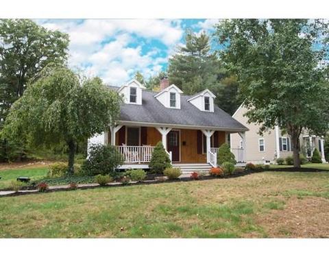 39 Forest Rd, Millis, MA 02054 photo 1