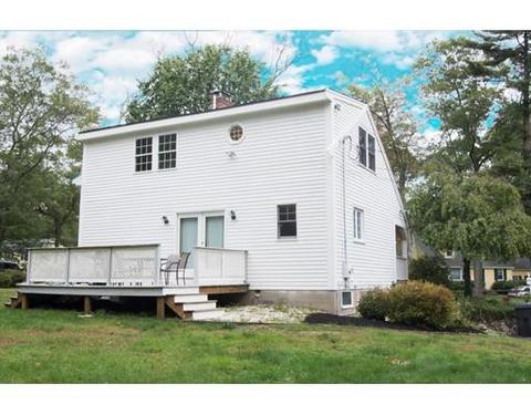 39 Forest Rd, Millis, MA 02054 photo 3