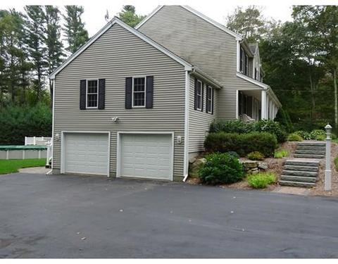 41 Macomber St, Berkley, MA 02779 photo 2