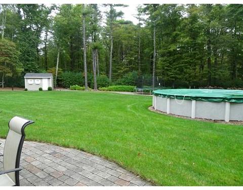 41 Macomber St, Berkley, MA 02779 photo 5
