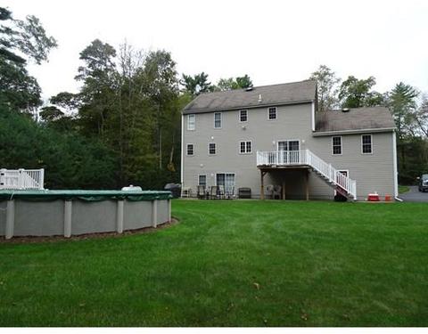 41 Macomber St, Berkley, MA 02779 photo 3