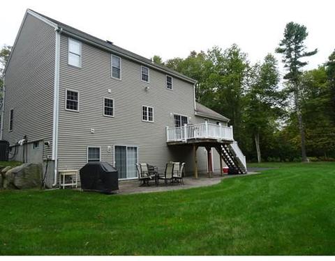 41 Macomber St, Berkley, MA 02779 photo 4