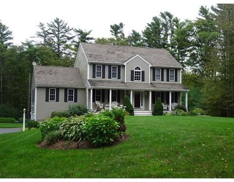 41 Macomber St, Berkley, MA 02779 photo 1