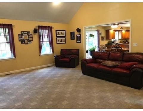 41 Macomber St, Berkley, MA 02779 photo 12