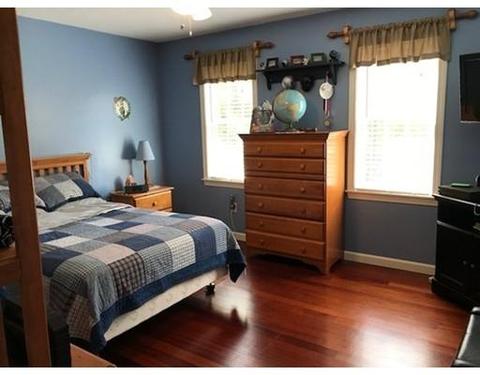 41 Macomber St, Berkley, MA 02779 photo 22