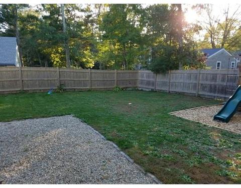 158 Lake Ave, East Wareham, MA 02538 photo 14