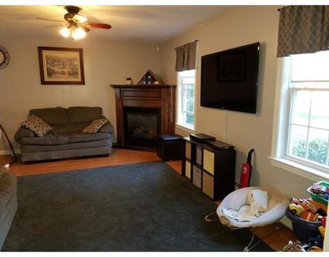 158 Lake Ave, East Wareham, MA 02538 photo 16