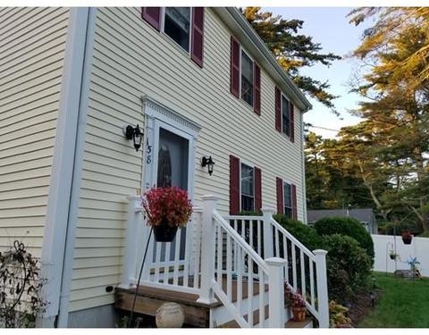 158 Lake Ave, East Wareham, MA 02538 photo 2