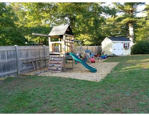 158 Lake Ave, East Wareham, MA 02538 photo 10