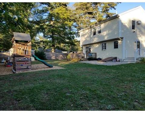 158 Lake Ave, East Wareham, MA 02538 photo 11