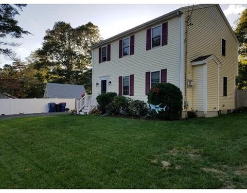 158 Lake Ave, East Wareham, MA 02538 photo 1