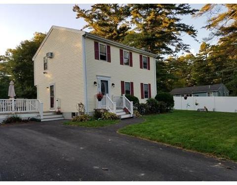 158 Lake Ave, East Wareham, MA 02538 photo 13