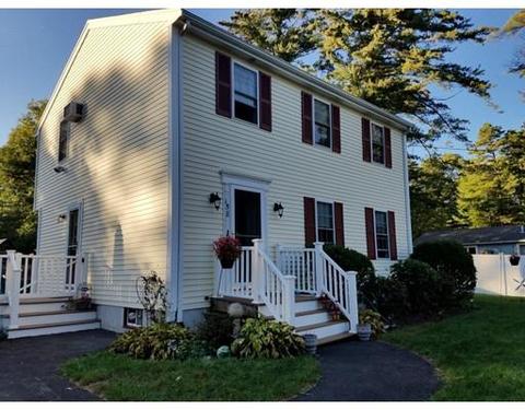 158 Lake Ave, East Wareham, MA 02538 photo 7