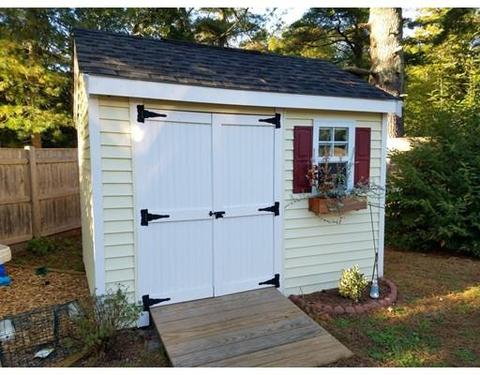 158 Lake Ave, East Wareham, MA 02538 photo 6