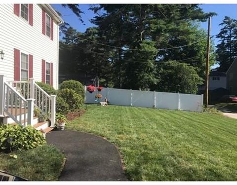 158 Lake Ave, East Wareham, MA 02538 photo 17