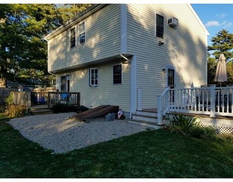 158 Lake Ave, East Wareham, MA 02538 photo 8