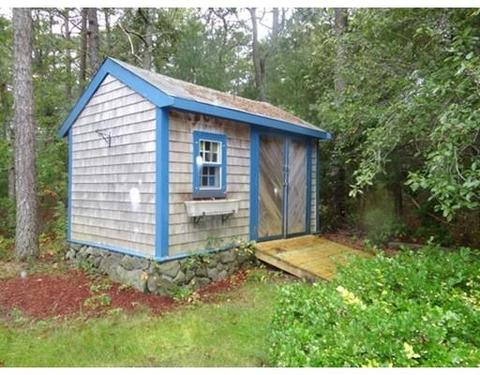 25 Jackbon Rd, Mashpee, MA 02649 photo 4