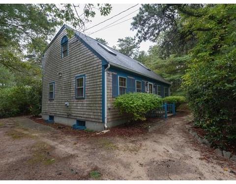 25 Jackbon Rd, Mashpee, MA 02649 photo 27