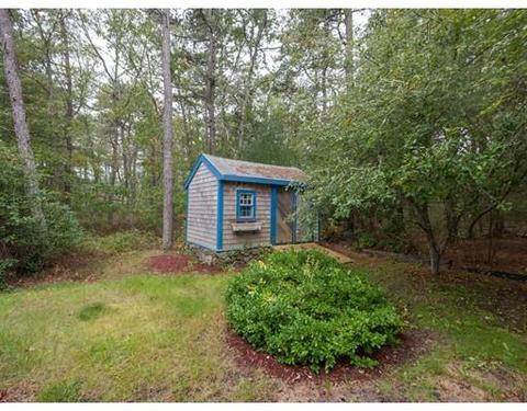 25 Jackbon Rd, Mashpee, MA 02649 photo 22