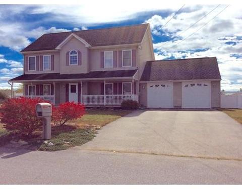 144 Lakeside Ave, Webster, MA 01570 photo 1