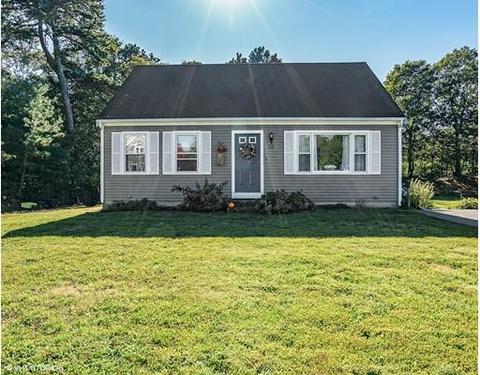 52 County, Mashpee, MA 02649 photo 1