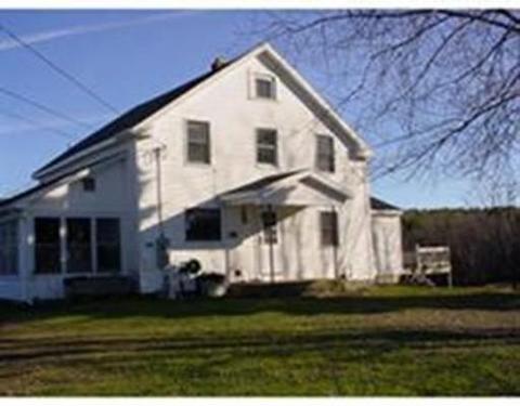 290 Garfield Rd, Athol, MA 01331 photo 1