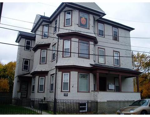 13 Notre Dame, Fall River, MA 02721 photo 1