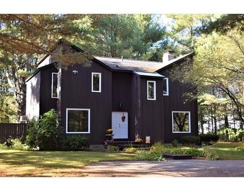 641 Wheelwright Rd, Barre, MA 01005 photo 1