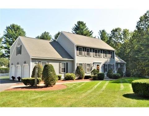 46 Hemlock Ln, Lancaster, MA 01523 photo 1