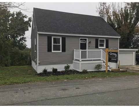 26 Warner St, Fall River, MA 02720 photo 1