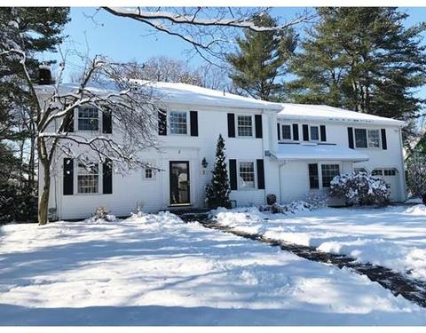 7 Lehigh Rd, Wellesley, MA 02482 photo 1