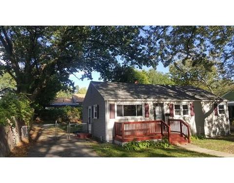 75 Balis St, Springfield, MA 01109 photo 1