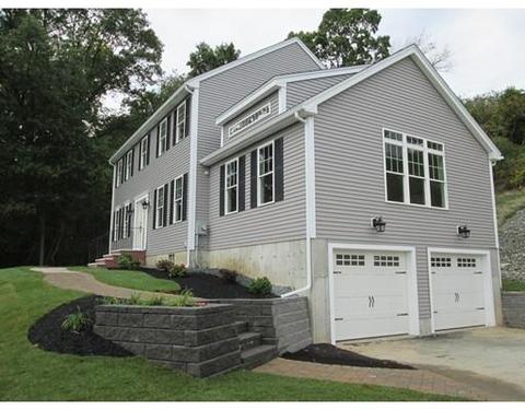 20 Ardmore Dr, Danvers, MA 01923 photo 1