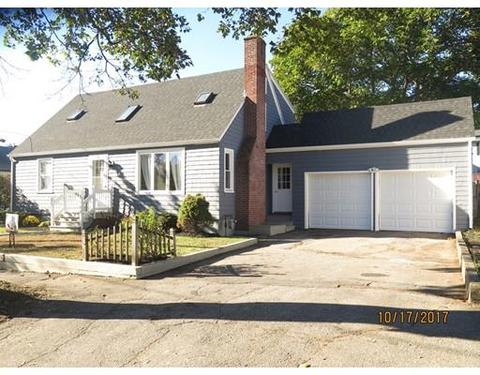 21 Rowena, Worcester, MA 01606 photo 1