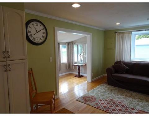 27 Circuit Ave, Wareham, MA 02571 photo 14