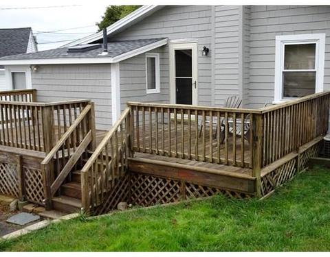 27 Circuit Ave, Wareham, MA 02571 photo 3
