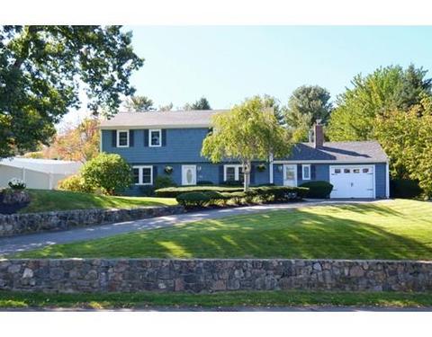 96 North St, Danvers, MA 01923 photo 1
