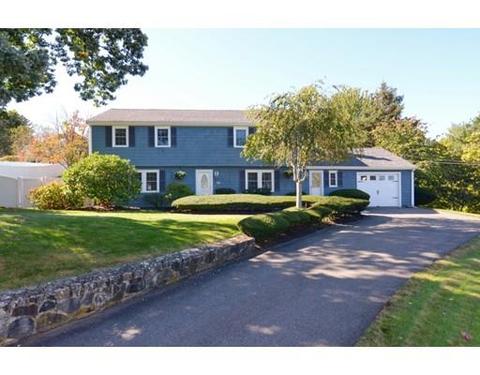 96 North St, Danvers, MA 01923 photo 2