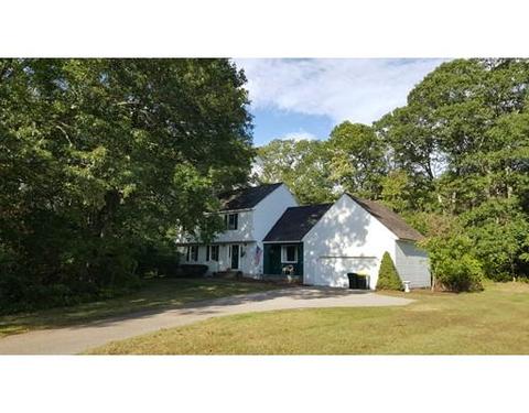 7 Delta Ct, Franklin, MA 02038 photo 1
