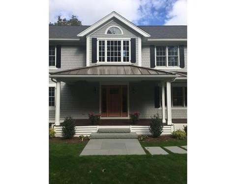 33 Sunset Rd, Weston, MA 02493 photo 3