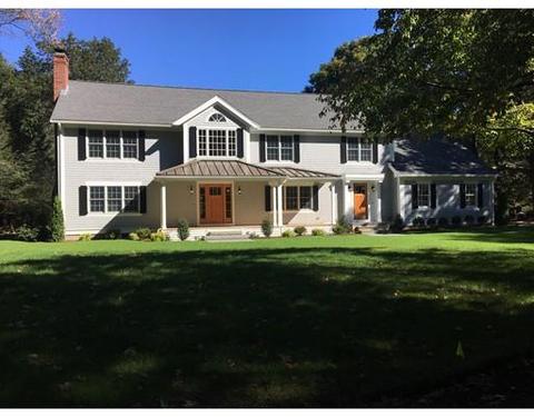 33 Sunset Rd, Weston, MA 02493 photo 1