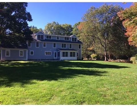 33 Sunset Rd, Weston, MA 02493 photo 4