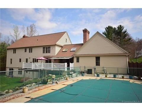 32 Eaglebrook Dr, Somers, CT 06071 photo 30