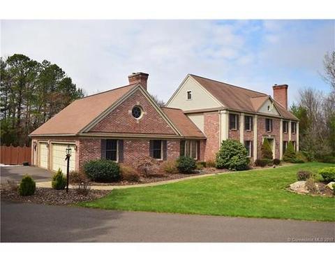 32 Eaglebrook Dr, Somers, CT 06071 photo 1