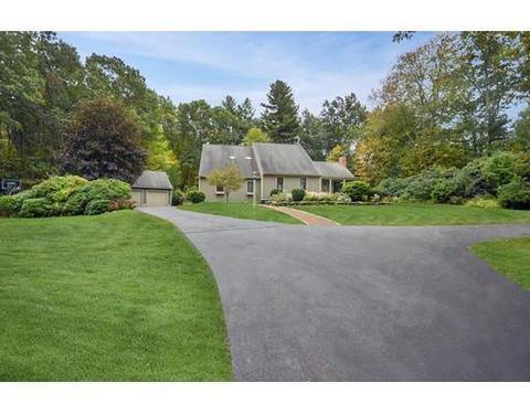 118 Armsby Rd, Sutton, MA 01590 photo 1