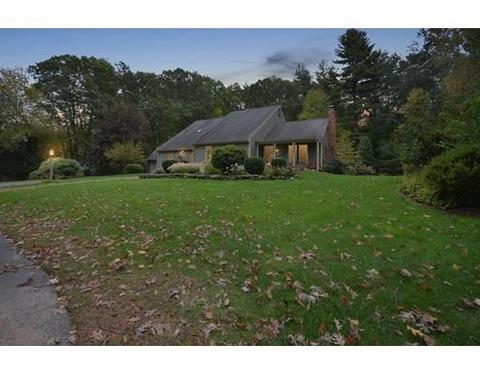 118 Armsby Rd, Sutton, MA 01590 photo 2