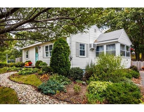 4 Pickering Ct, Danvers, MA 01923 photo 1