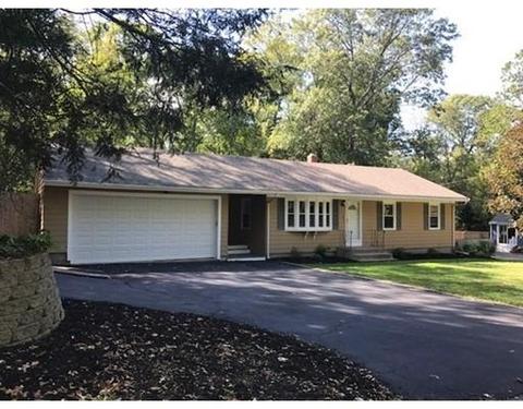 2 Odonnell Dr, Attleboro, MA 02703 photo 1