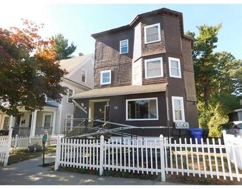 32 Continental St, Springfield, MA 01108 photo 1